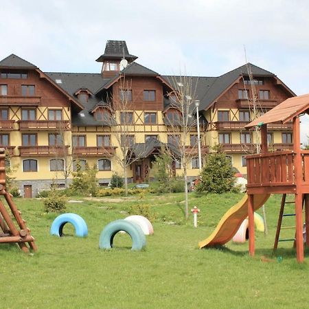 Apartman Velka Lomnica C7Ad2 아파트 외부 사진