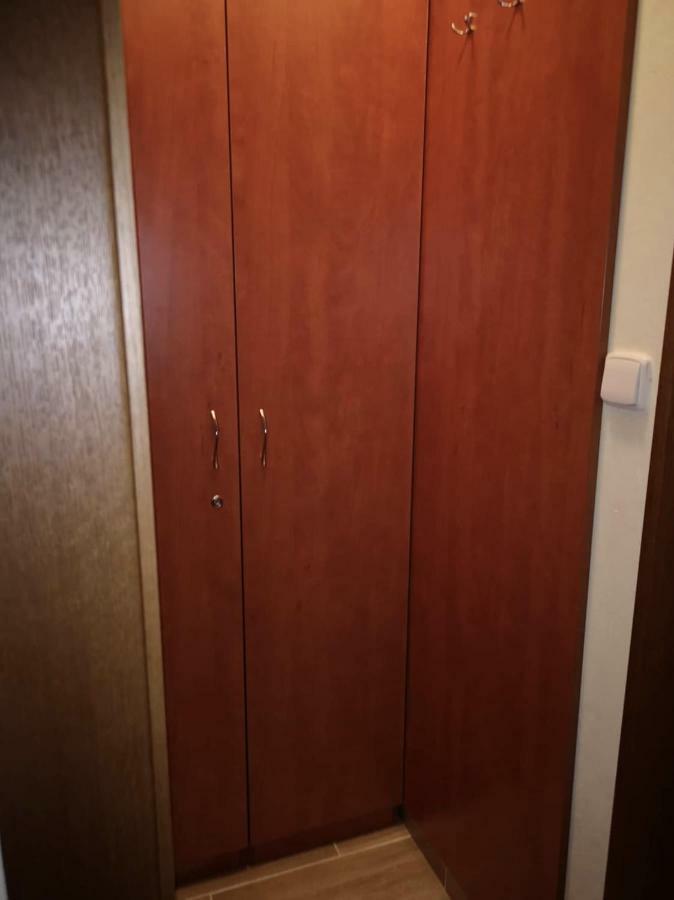 Apartman Velka Lomnica C7Ad2 아파트 외부 사진