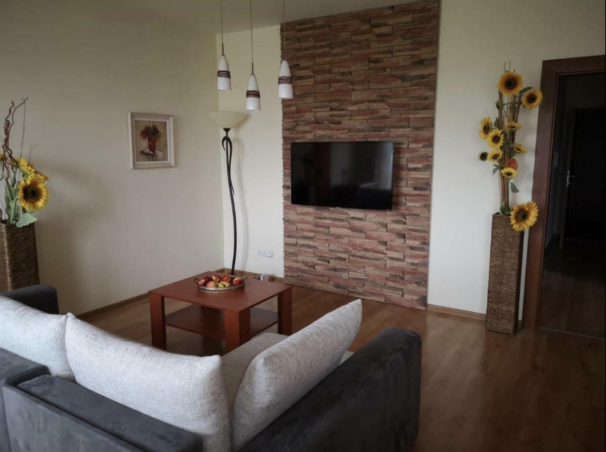 Apartman Velka Lomnica C7Ad2 아파트 외부 사진