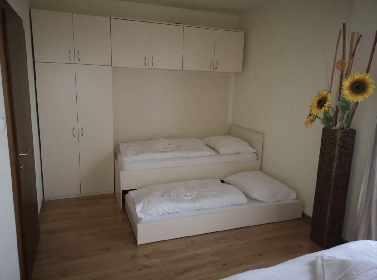 Apartman Velka Lomnica C7Ad2 아파트 외부 사진