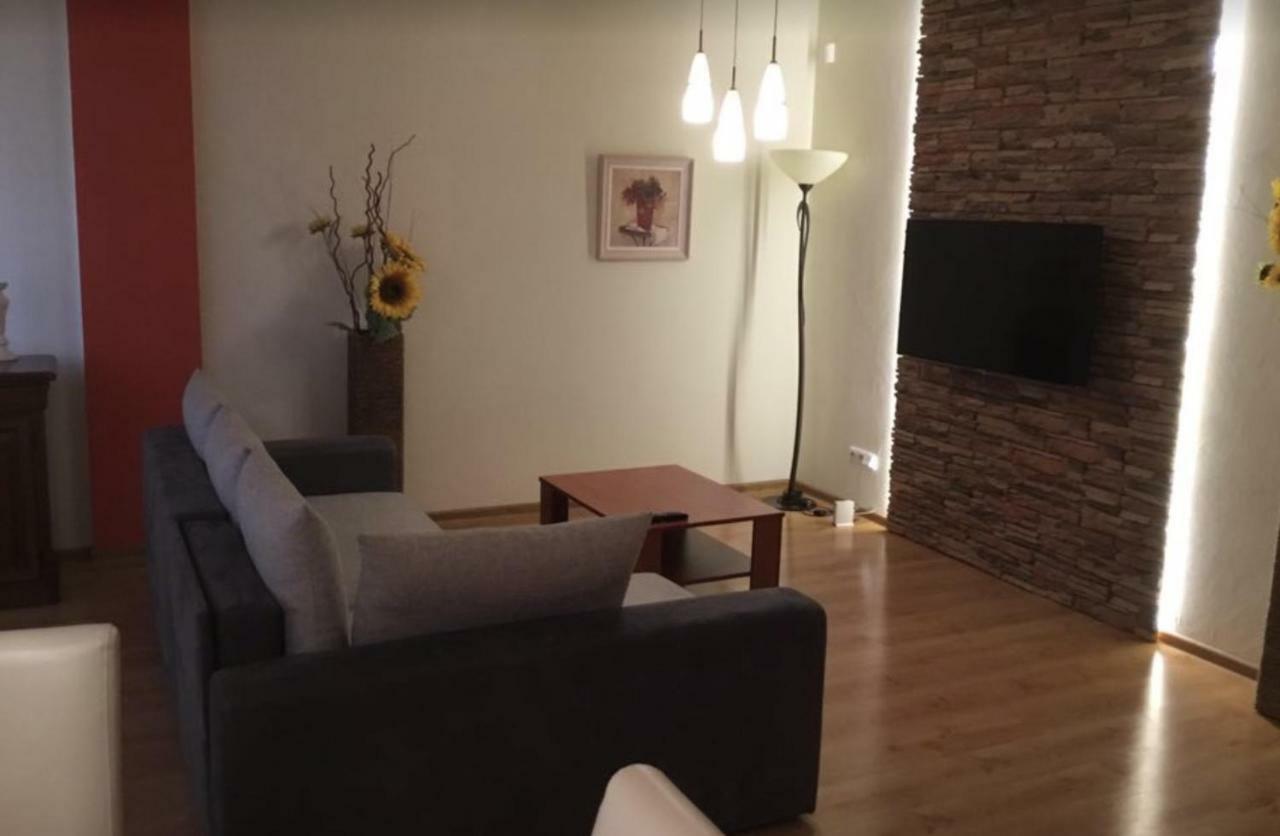 Apartman Velka Lomnica C7Ad2 아파트 외부 사진